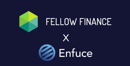 Fellow Finance expands into payments with Enfuce's Card as a Service solution