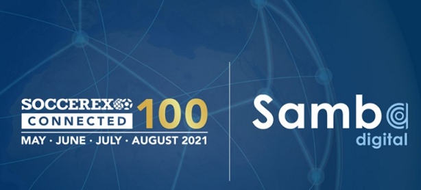 Soccerex partners with Samba Digital’s Sports Translate