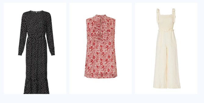 What to Wear Now, According to Your April Fashion Horoscope