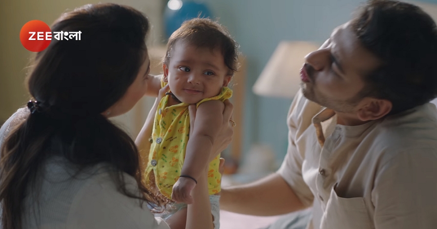 Zee Bangla celebrates the motherhood in all of us