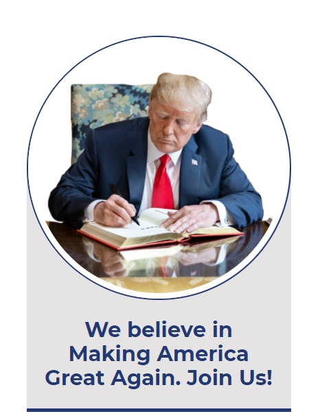 Former President Donald Trump launches his own social media platform as WordPress blog 2 Former President Donald Trump launches his own social media platform as WordPress blog