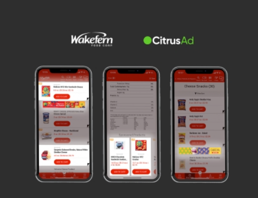 Wakefern Expands Retail Media with CitrusAd for Omnichannel Shopper Experiences