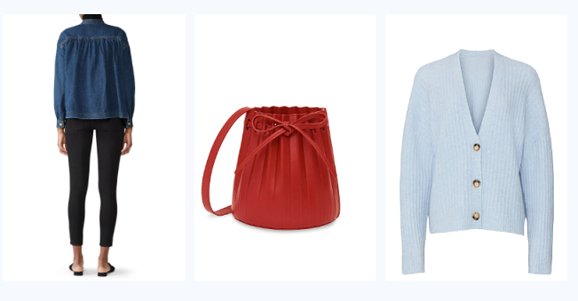 What to Wear Now, According to Your April Fashion Horoscope