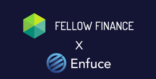 Fellow Finance expands into payments with Enfuce's Card as a Service solution
