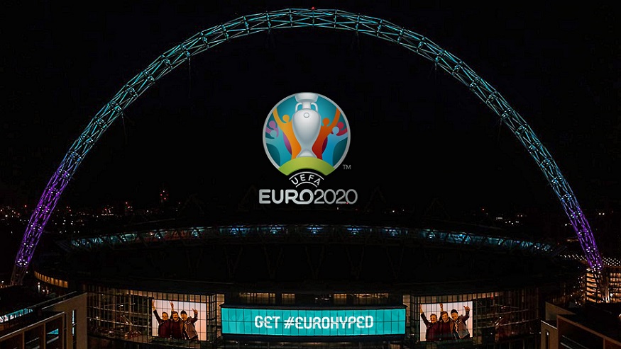 UEFA EURO 2020 official song ‘We Are The People’ unveiled