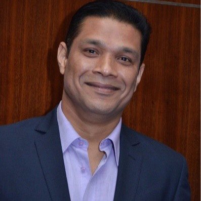 The Q India Appoints Krishna Menon as COO