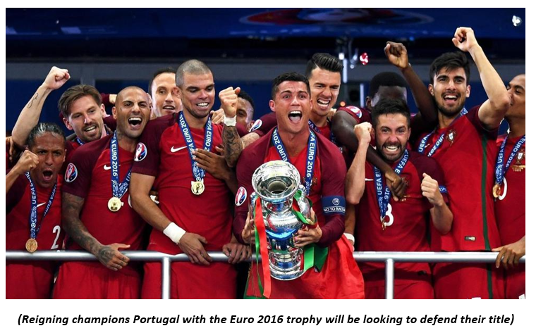 UEFA Euro 2020 – A firm foothold for the Indian advertising fraternity?