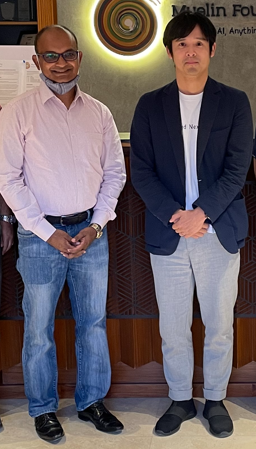 Myelin Foundry raises Pre-Series A round led by Beyond Next Ventures