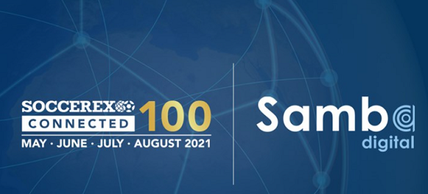 Soccerex partners with Samba Digital’s Sports Translate