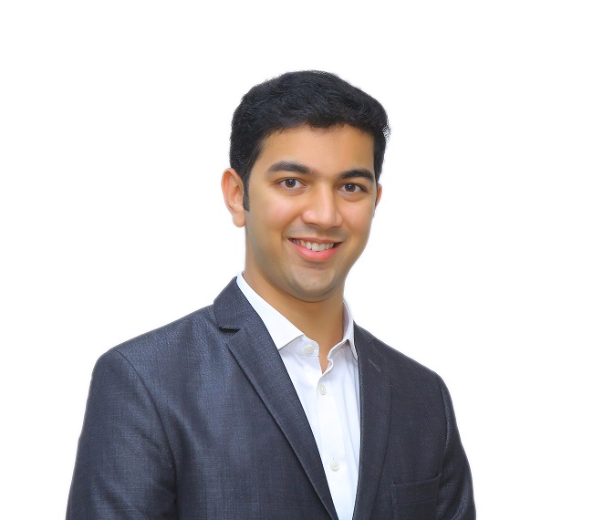 Siddharth Jain appointed as Merilytics’ COO