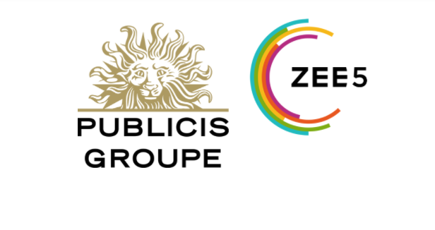 ZEE5 Global & Publicis Groupe Ranked #1 in a Google's Nationwide OptiScore Challenge
