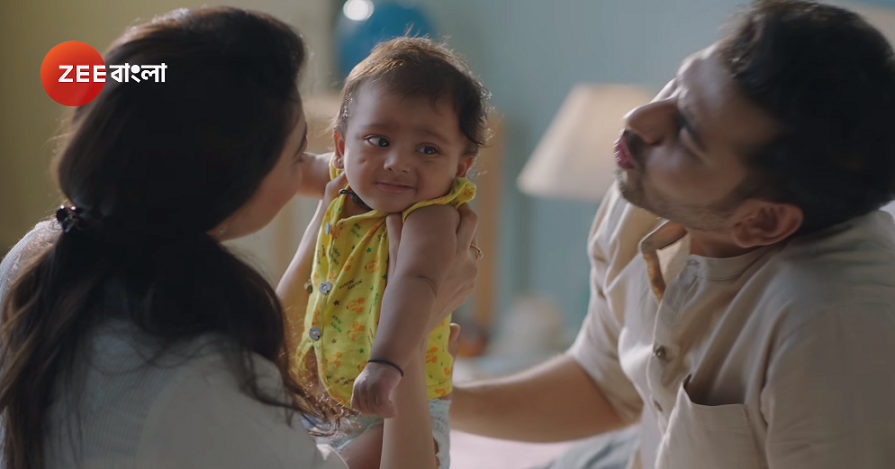 Zee Bangla celebrates the motherhood in all of us