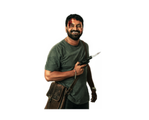 Zee Kannada brings the World Television Premiere of the dark comedy ‘Hero’