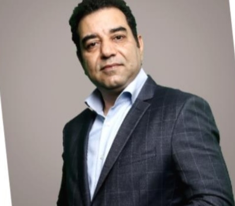 Rajesh Kaul, CRO, Distribution & Head-Sports Business,Sony Pictures Networks India