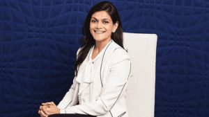 Neerja Birla dons the RJ hat to create awareness about New-Age Parenting and Mental Health on 94.3 Radio One