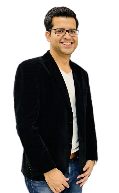 Viacom18 appoints Vivek Mohan Sharma as Head of Branded Content