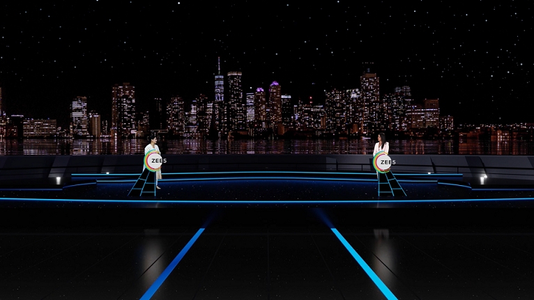 ZEE5 launches in the U.S., ushers in a new era of South Asian Entertainment