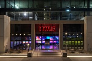 Mumbai to Be Home to Netflix First Live Action Post-Production Facility Globally