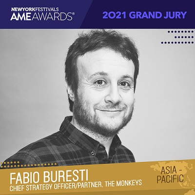 Gayle Seminara Mandel, Executive Director, New York Festivals AME Awards