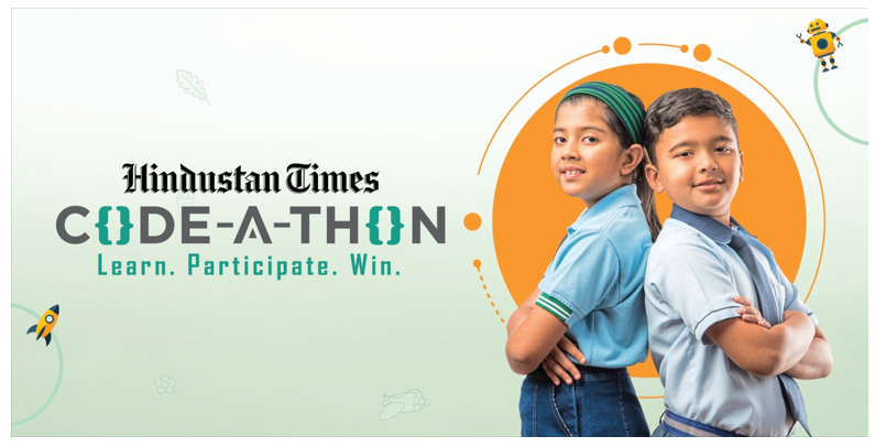 Hindustan Times Code-a-thon, recognized globally as the “Best in South Asia” by INMA