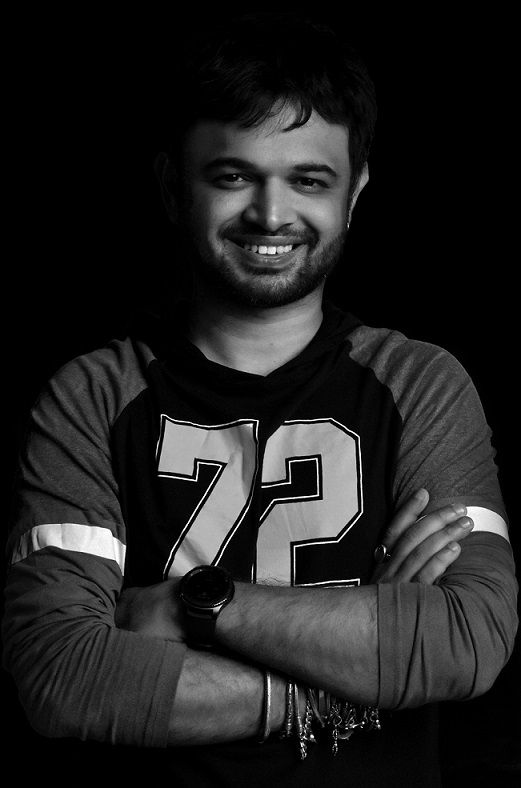 Isobar India appoints Aalap Desai as National Creative Director