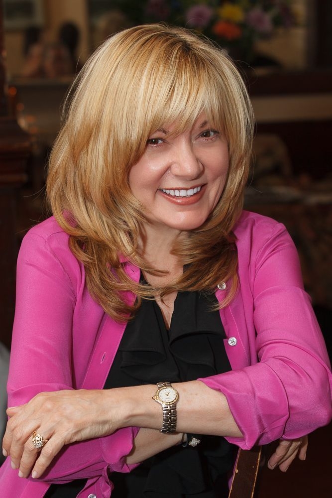 Gayle Seminara Mandel, Executive Director, New York Festivals AME Awards