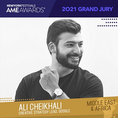 Gayle Seminara Mandel, Executive Director, New York Festivals AME Awards