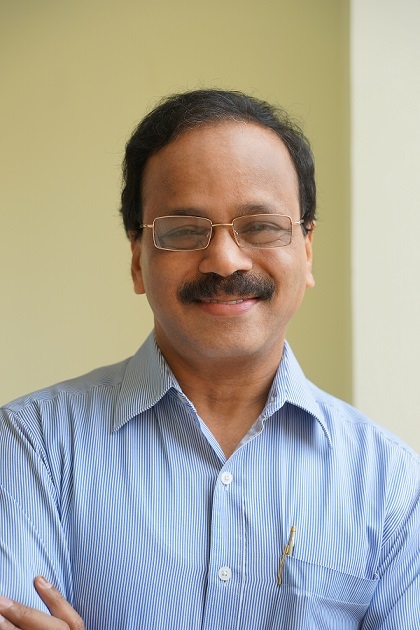 SonyLIV on-boards Dr. G. Dhananjayan; strengthens its focus on Tamil content