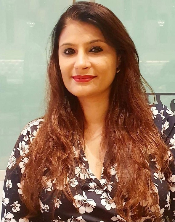 Arti Singh joins dentsu India to head Hyperspace, Nationally
