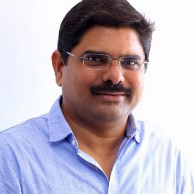SonyLIV appoints Sreedhar Reddy Komalla as Head – Telugu Content