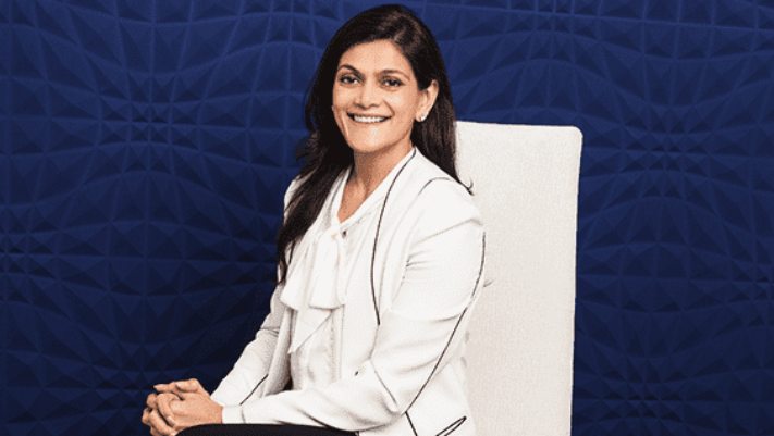 Neerja Birla dons the RJ hat to create awareness about New-Age Parenting and Mental Health on 94.3 Radio One