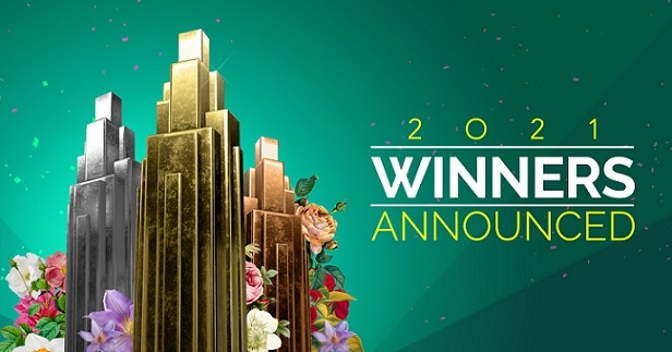 NYF Advertising Awards Announces the 2021 Genius 100 Inspiration Award 2 NYF Advertising Awards Announces the 2021 Genius 100 Inspiration Award