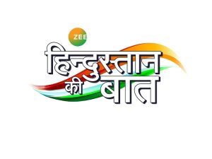ZEE Hindustan takes its established IP Hindustan Ki Baat on-ground for the second year