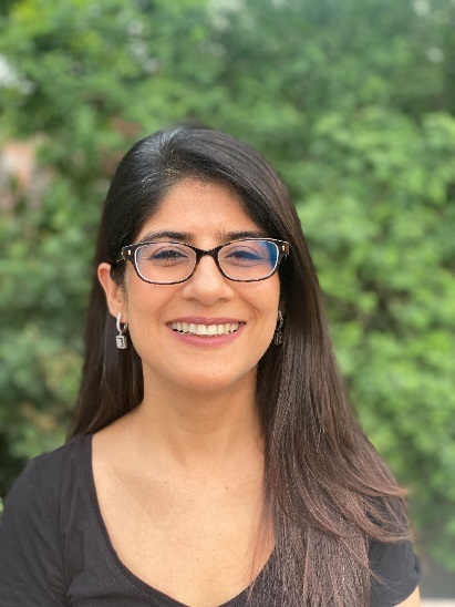 Saakshi Verma Menon joins Kimberly Clark India as Marketing Director