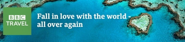 Travel in the time of Covid