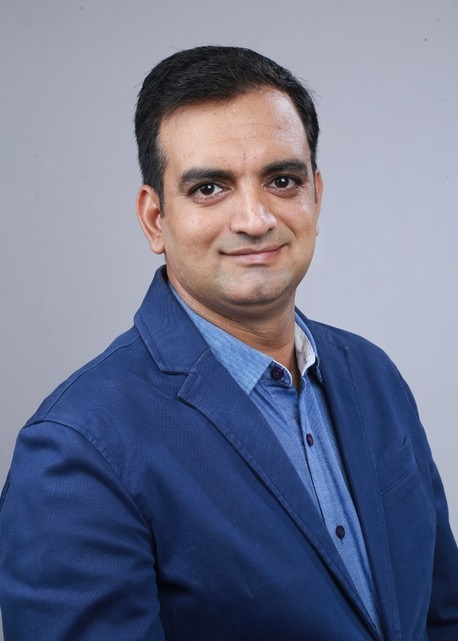 The Q appoints Pankaj Rai as the Head of Ad Sales for North & East regions