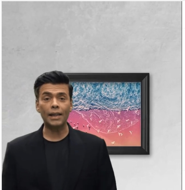 Karan Johar to team up with National Geographic in India for an exciting project around photography 2 Karan Johar to team up with National Geographic in India for an exciting project around photography