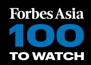 Forbes Asia Releases Inaugural 100 To Watch List