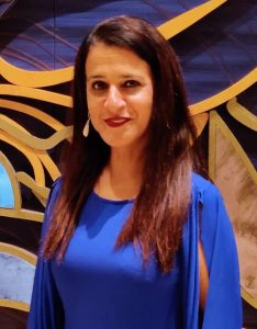 Simran Hoon, CEO, The Q