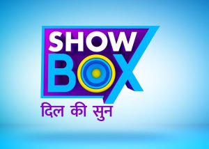 ShowBox rebrands to connect with energetic young India