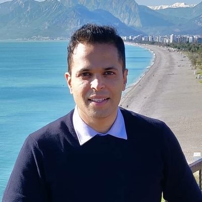 Nikhil Gandhi joins MX Media as Chief Operating Officer