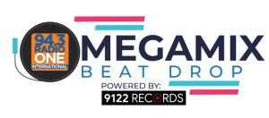 Radio One & 9122 records launches`MEGAMIX: BEAT DROP’