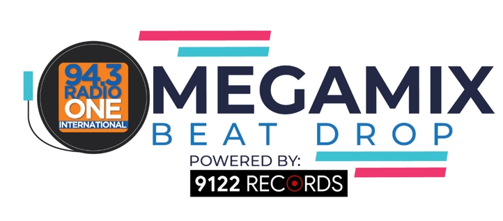 Radio One & 9122 records launches`MEGAMIX: BEAT DROP’