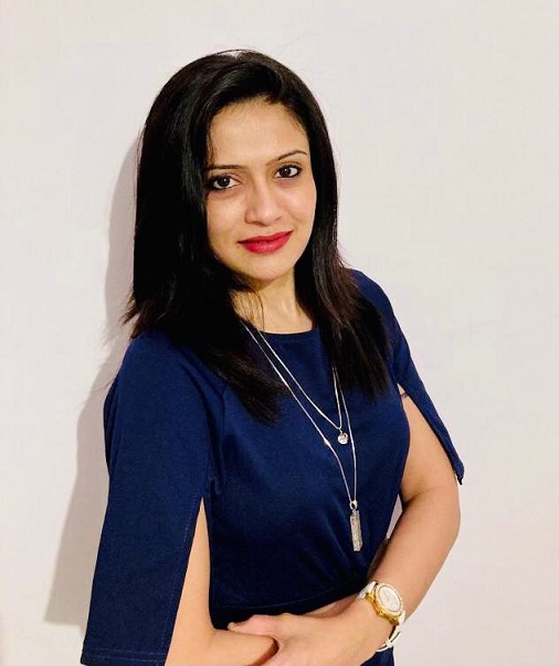 The Q strengthens its leadership team with the appointment of Sujata Samant as Head of Marketing