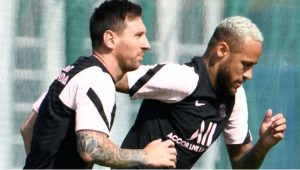 How to watch Lionel Messi's PSG debut from India