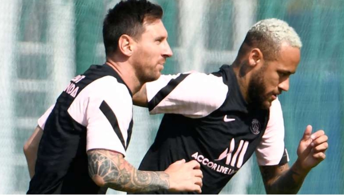 How to watch Lionel Messi's PSG debut from India