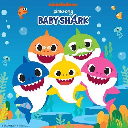 Viacom18 Consumer Products collaborate with Pinkfong