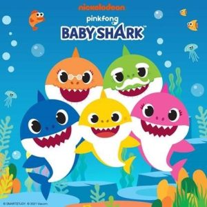 Viacom18 Consumer Products collaborate with Pinkfong