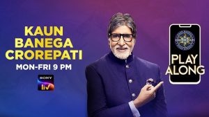 A never seen before opportunity to win Big on SonyLIV