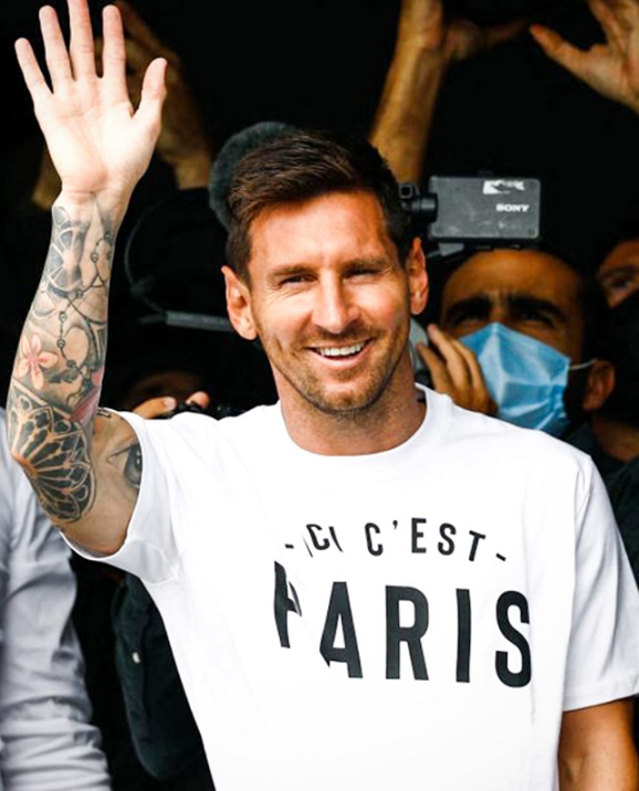 Messi’s Departure Could Cost Barcelona €137 Million in Brand Value